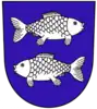 Coat of arms of Rybné