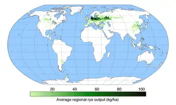 Production map