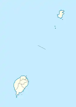 2009–10 São Tomé and Príncipe Championship is located in São Tomé and Príncipe