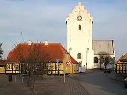 Sæby Church