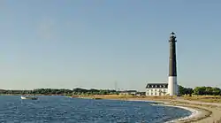 Sõrve Lighthouse