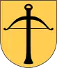 Official logo of Söderbärke