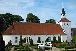 Søby Church
