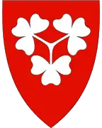 Coat of arms of Sømna kommune