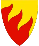 Coat of arms of Sør-Varanger