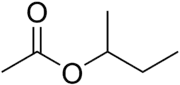 sec-butyl acetate