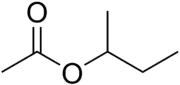 Sec-butyl acetate