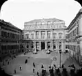 Palazzo Ducale, Genoa, Italy. Brooklyn Museum Archives, Goodyear Archival Collection