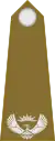 Major(South African Army)