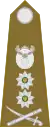 Major general(South African Army)
