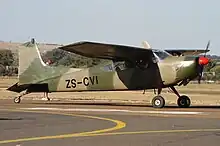 Cessna 1851973-1976