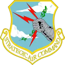 Strategic Air Command