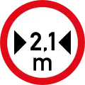 Length limit