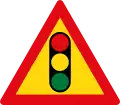 Traffic light