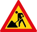 Roadworks