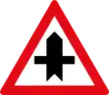 Crossroads