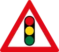 Traffic light