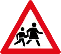 School zone