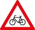 Cyclists