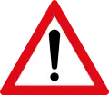 Other dangers