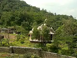 Nageshwar Temple