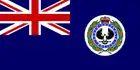 Flag of the South Australia Police
