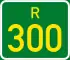SA road R300.svg