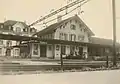 station building, undated view