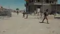 SDF fighters in Raqqa, 12 July