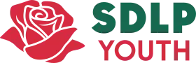 SDLP Youth Logo