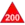 Expreso 200