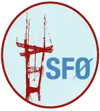 SF0 logo