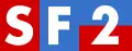 SF 2 logo from 1997 to 2005