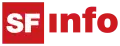 Logo of SF info from 2005 to 29 February 2012
