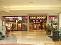 Typical Sam Goody 1994-1998 concept