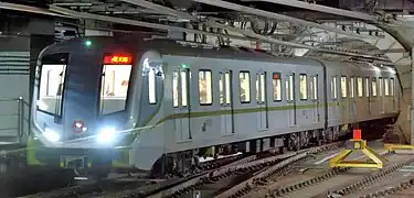 14A01 train