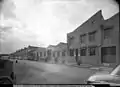 Bestex Mills, Alexandria on 17 July 1951