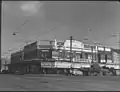 Maloneys Corner Kingsford in 1951