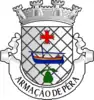Coat of arms of Armação de Pêra