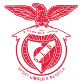 Benfica do Libolo logo