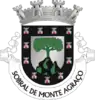 Coat of arms of Sobral de Monte Agraço