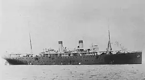 SMS Cormoran