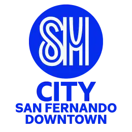 SM City San Fernando Downtown logo