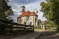 Our Lady of Sorrows Church