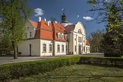 Town hall