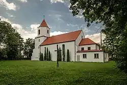 Church of Saint Anthony
