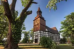 Sts. Peter & Paul Church in Sułów