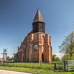 Church of Saint James the Greater