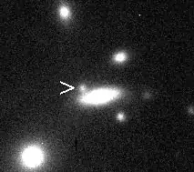 NGC 5177