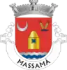 Coat of arms of Massamá